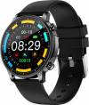 ΙΝΤΙΜΕ smartwatch V23 Pro 1.3″ έγχρωμο, IP67, HR & Blood pressure, μαύρο, IT-035 ΙΝΤΙΜΕ smartwatch V23 Pro 1.3″ έγχρωμο, IP67, HR & Blood pressure, μαύρο, IT-035